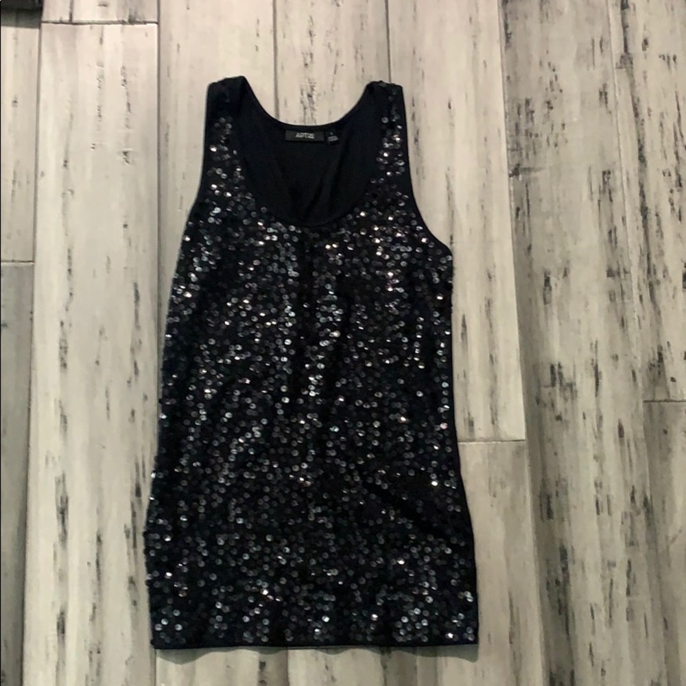 Apt 9 tank top